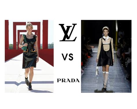 why people buy louis vuitton prada gucci|louis vuitton vs prada.